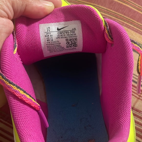 Big Kids Boys 7 - Picture 3 of 4